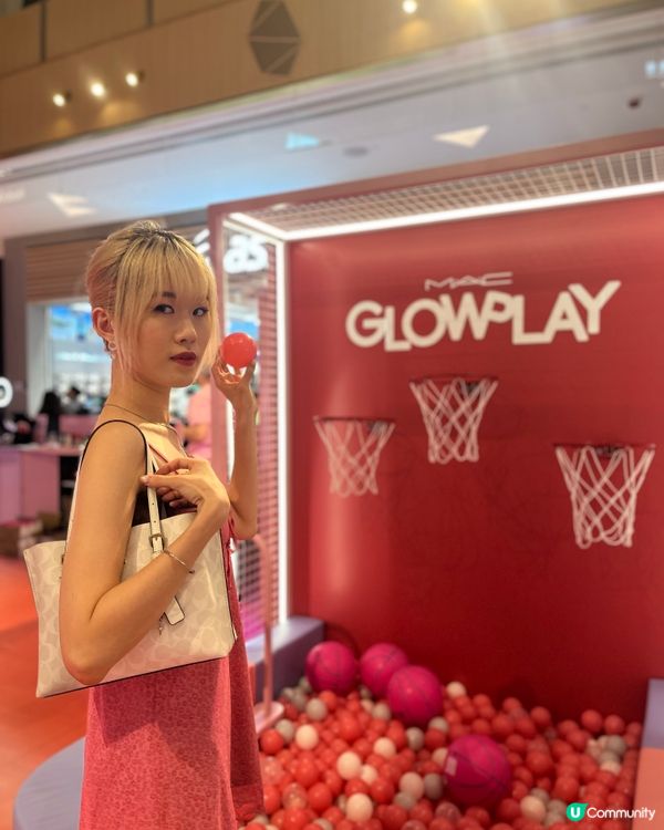 體驗最新MAC嘅產品