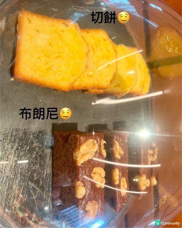 包餅糕點多元化｜深圳前海JEN酒店自助早餐 @開唐餐廳