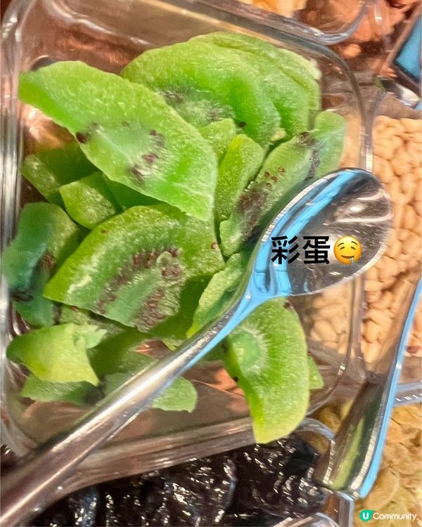 包餅糕點多元化｜深圳前海JEN酒店自助早餐 @開唐餐廳