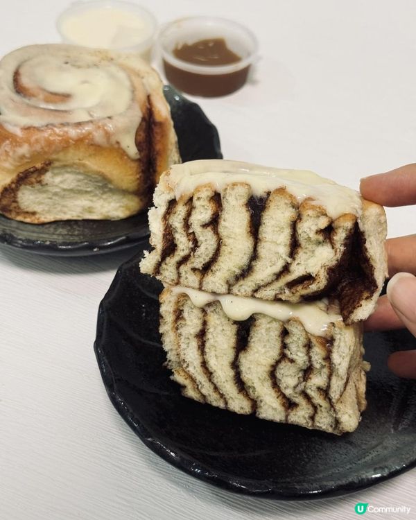 台灣肉桂卷@ 胖死我太太🫶🏻