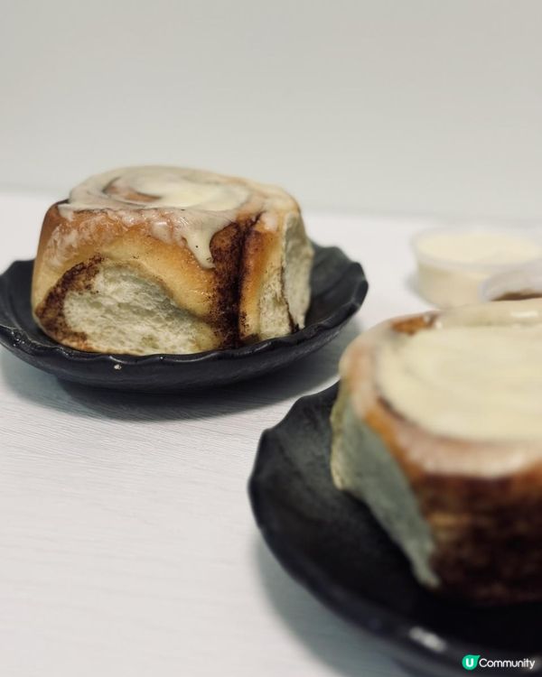 台灣肉桂卷@ 胖死我太太🫶🏻