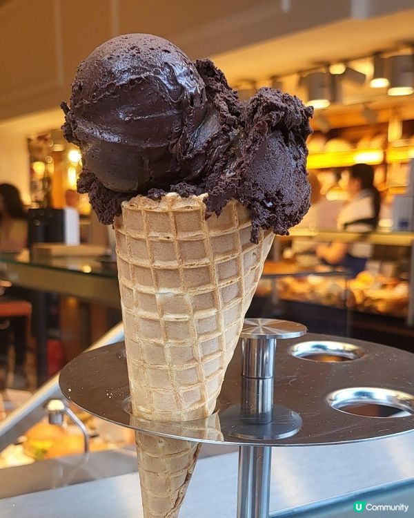 科隆街頭美食🍦雪糕