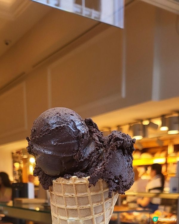 科隆街頭美食🍦雪糕