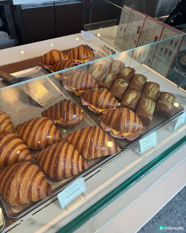 ［越南必飲］椰子咖啡🥥