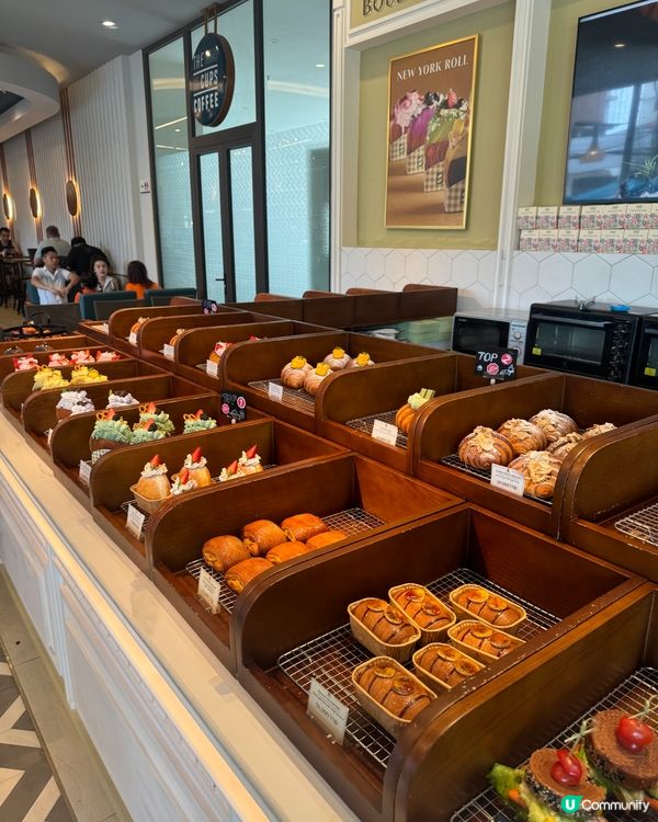 ［越南必飲］椰子咖啡🥥