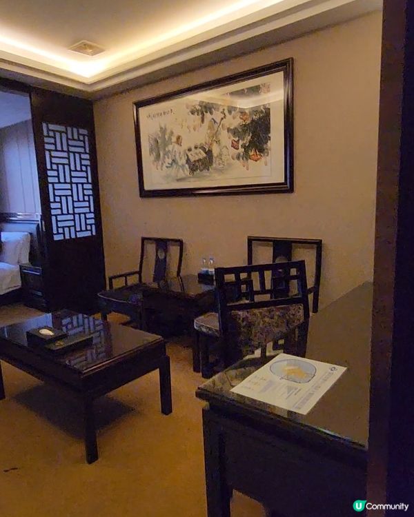 ✨️深圳日式雙床房酒店✨️近國貿站