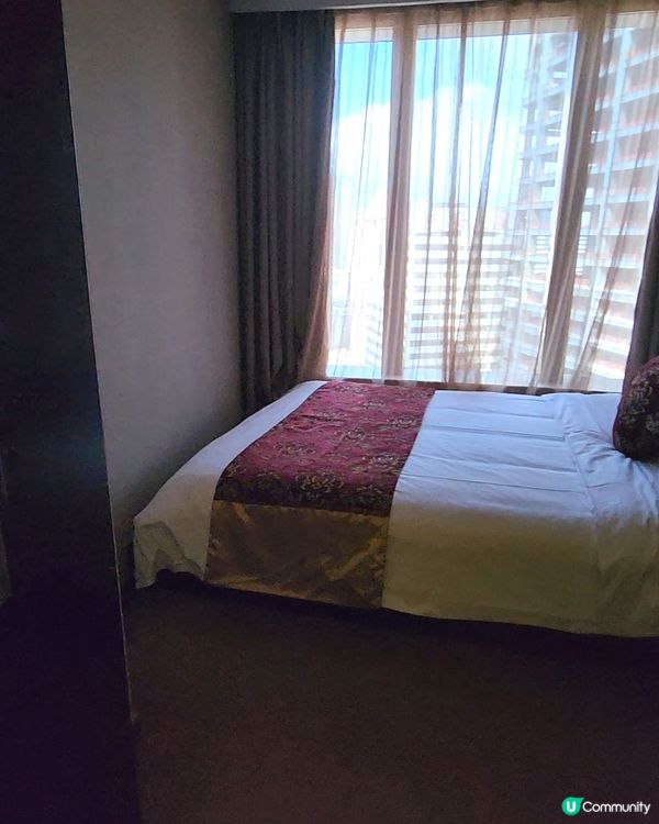 ✨️深圳日式雙床房酒店✨️近國貿站