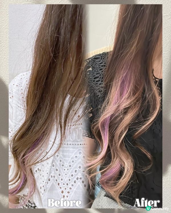 ♡HASOL Angel Around護髮系列推介♡