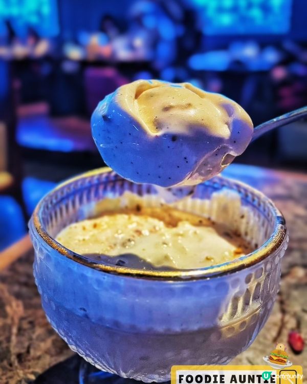 👽 食神大媽《中環｜氣氛熱鬧好味黎巴嫩菜》