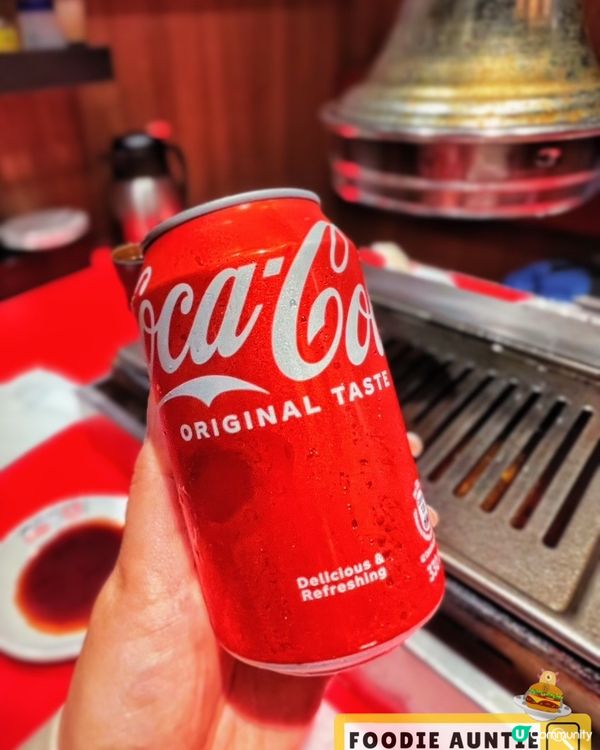 👽 食神大媽《尖沙咀｜火紅噹噹好味日式燒肉店》