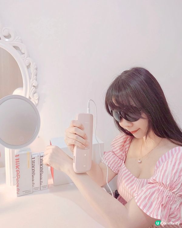 [ 降價好消息🎉 ULIKE家用除毛儀📣]由即日-7月31日...