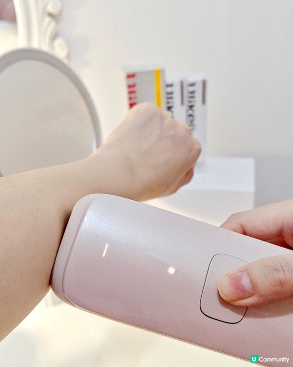 [ 降價好消息🎉 ULIKE家用除毛儀📣]由即日-7月31日...