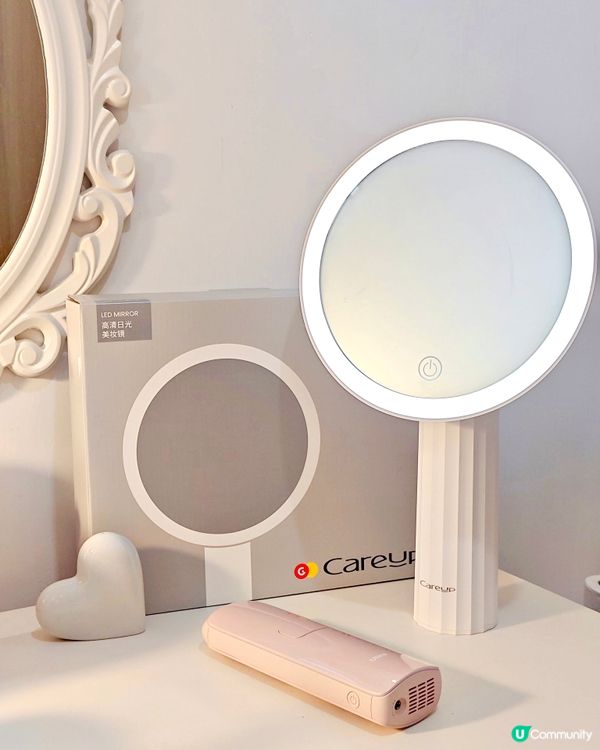 [ 降價好消息🎉 ULIKE家用除毛儀📣]由即日-7月31日...