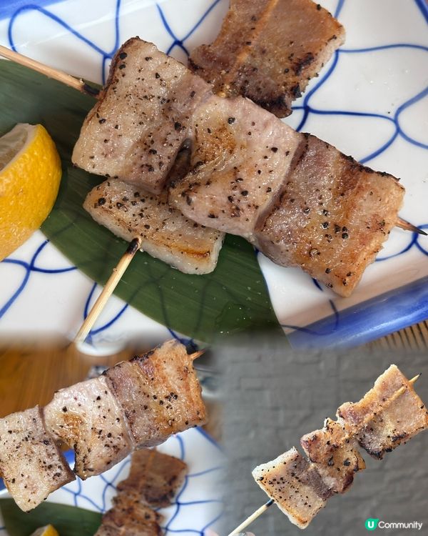 🇭🇰港版鎌倉打卡位