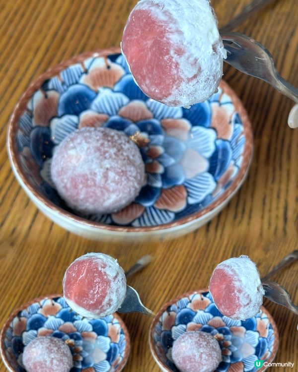 🇭🇰港版鎌倉打卡位