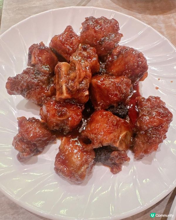 抵食又豐富4人套餐