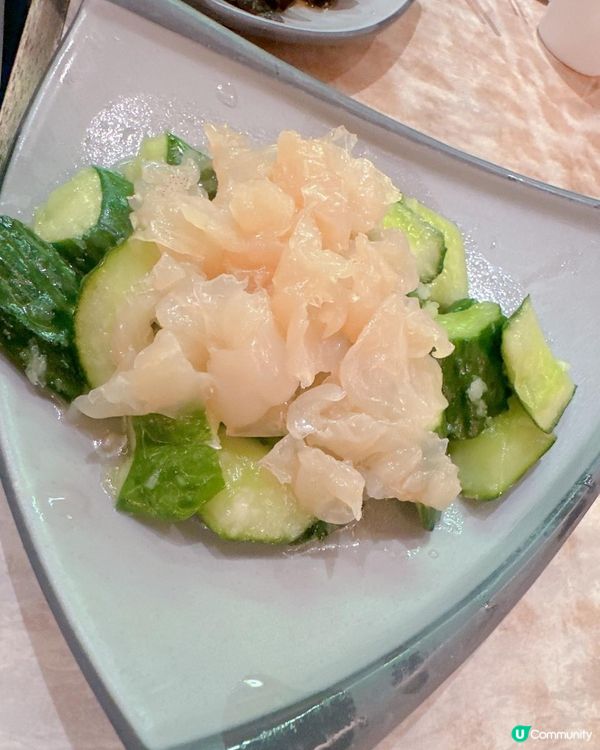 抵食又豐富4人套餐