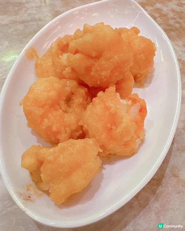 抵食又豐富4人套餐