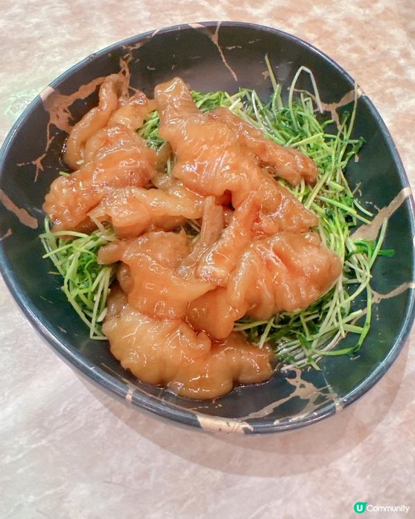 抵食又豐富4人套餐