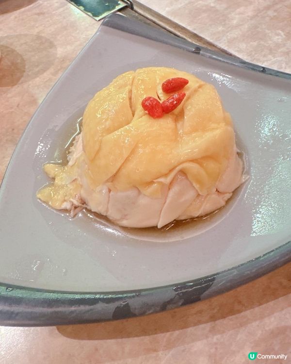 抵食又豐富4人套餐