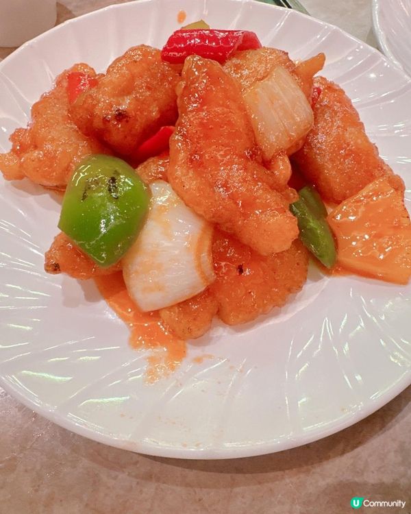 抵食又豐富4人套餐