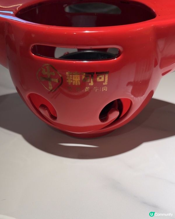 辣可可·小炒黄牛肉（皇庭广场店）