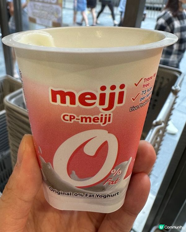 健康低卡明治乳酪