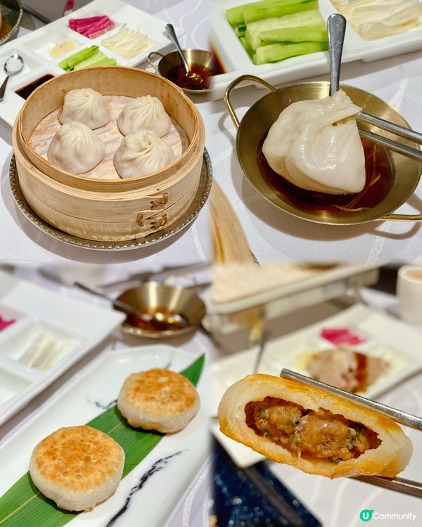 🐟💲7酸菜魚🦆💲499抵食海鮮烤鴨套餐🦐