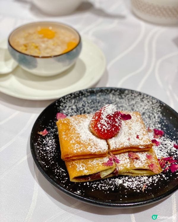 🐟💲7酸菜魚🦆💲499抵食海鮮烤鴨套餐🦐