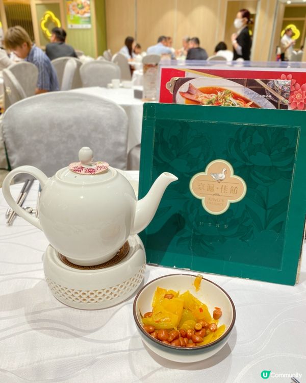 🐟💲7酸菜魚🦆💲499抵食海鮮烤鴨套餐🦐