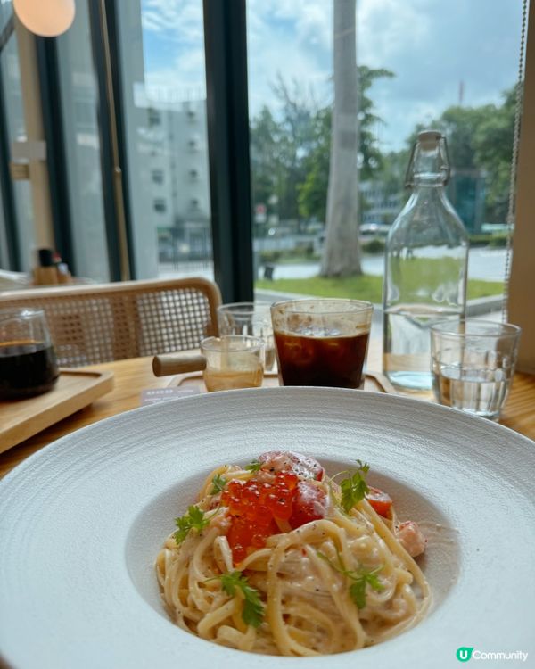 精品咖啡店 ☕️ 尋找休閒 Brunch Time