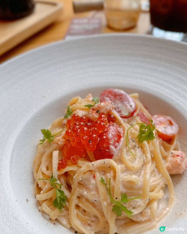 精品咖啡店 ☕️ 尋找休閒 Brunch Time