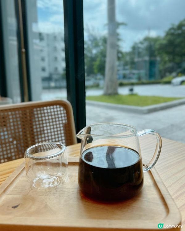 精品咖啡店 ☕️ 尋找休閒 Brunch Time