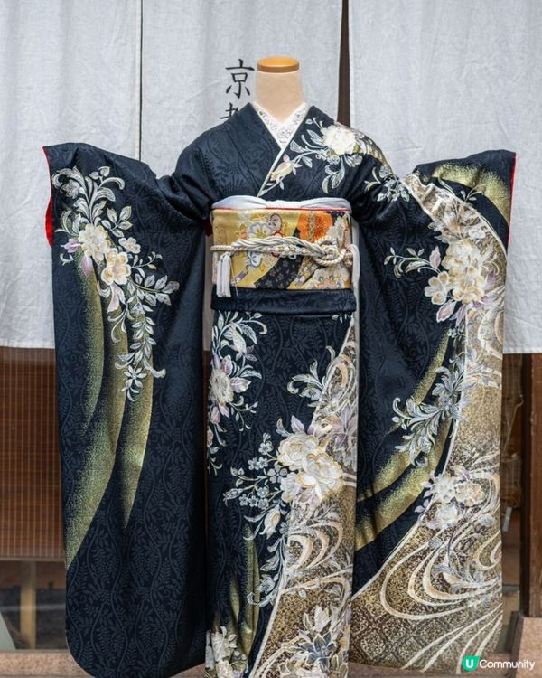 日本和服浴衣新潮流😍可愛卡通/變身霸氣女王🖤附詳細價錢地址！