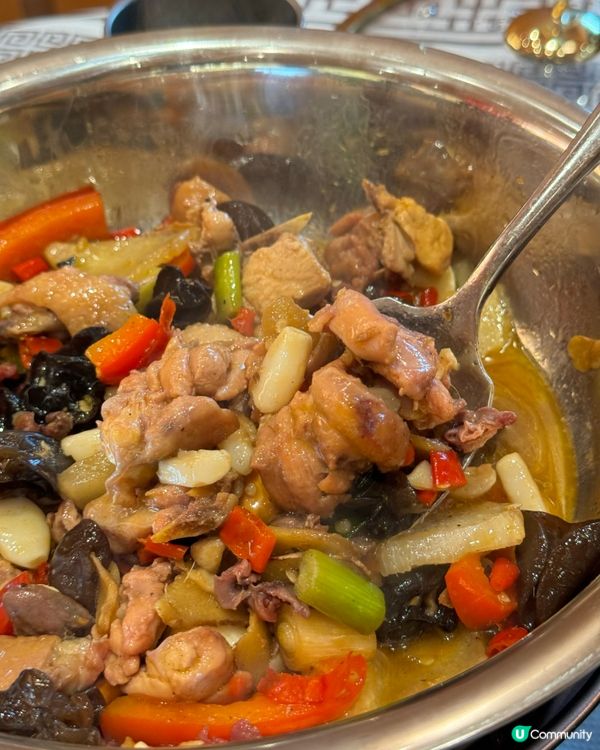 開業半價優惠！人氣湘菜