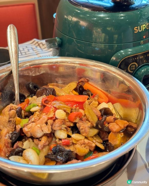 開業半價優惠！人氣湘菜