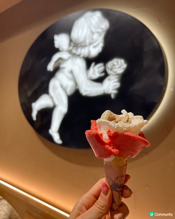 熱到爆🔥 食雪糕消暑🍦 花型打卡之選📸