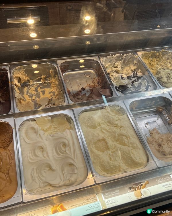 熱到爆🔥 食雪糕消暑🍦 花型打卡之選📸