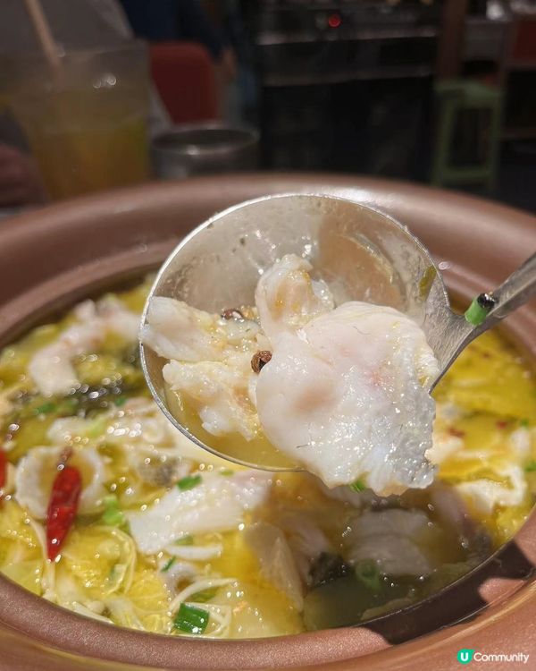 農耕記湖南土菜🌶️ 黃大仙開張啦！🎉