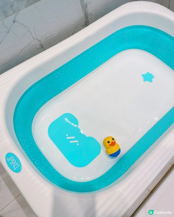 Jelly Girl的新浴盤到手了🛀🚿