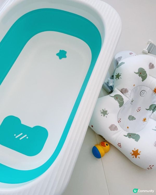 Jelly Girl的新浴盤到手了🛀🚿