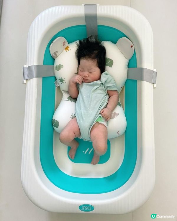 Jelly Girl的新浴盤到手了🛀🚿