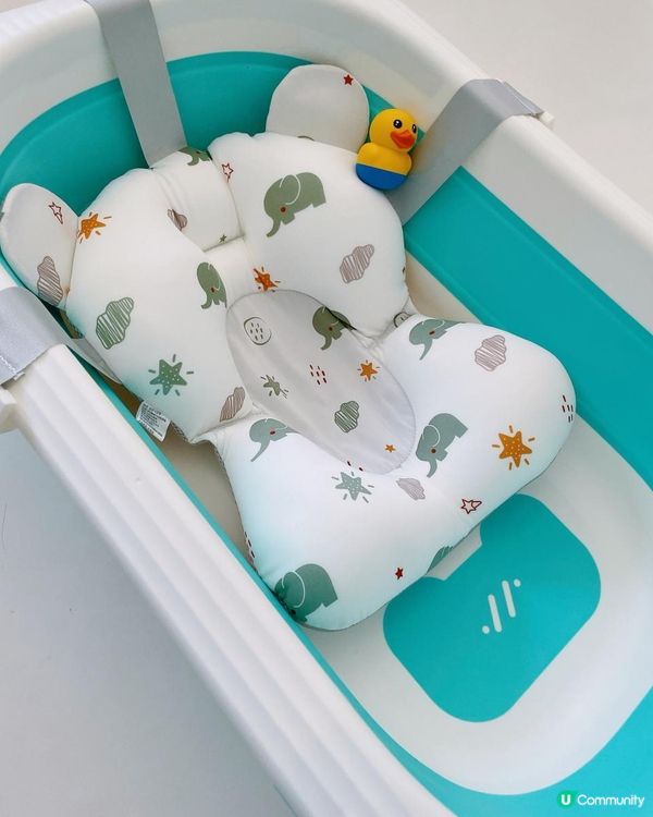 Jelly Girl的新浴盤到手了🛀🚿