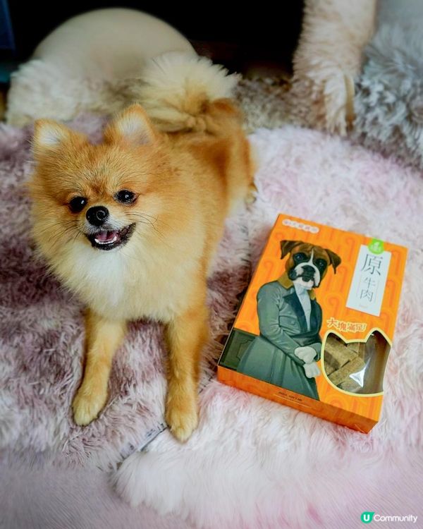 台灣寵物凍乾零食