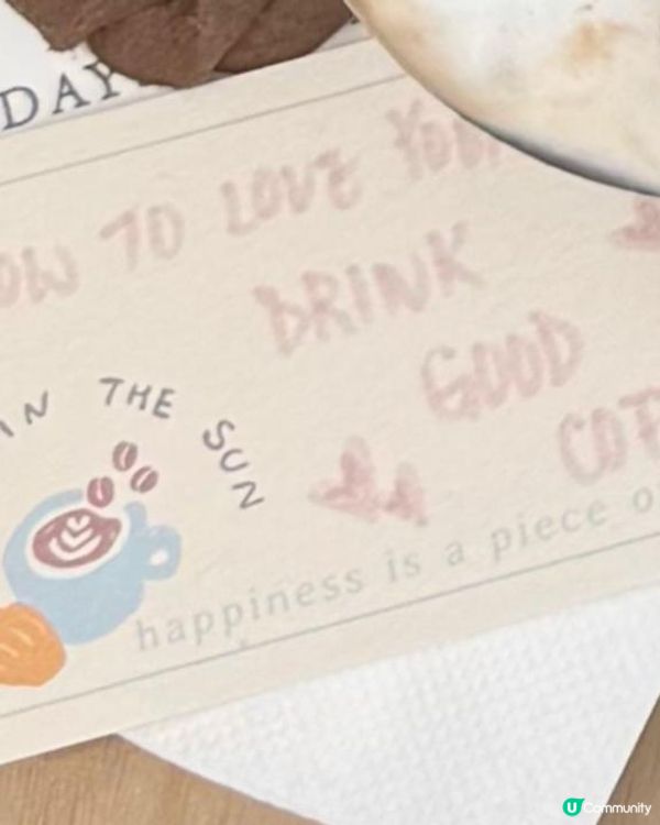 狗狗🍠室內打卡餐廳 -- Days in the Sun Café