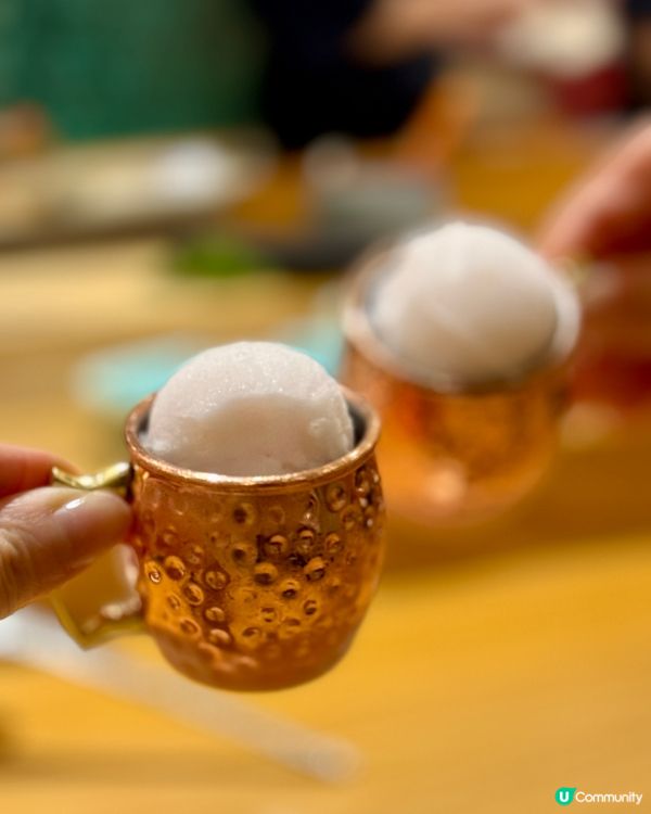 美食饗宴🎊敞開味蕾之門🍣