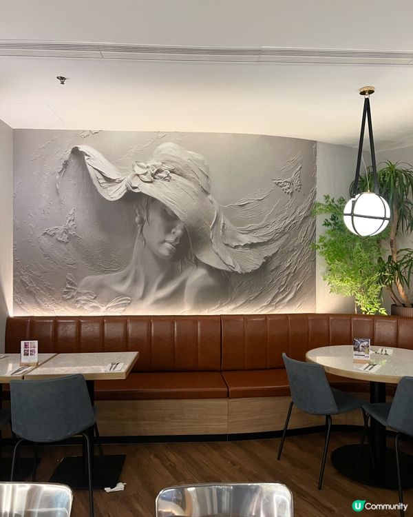 ʚ♡ 品嚐經典的英式美食 • ʙʀɪᴄᴋ ʟᴀɴᴇ ♡ɞ