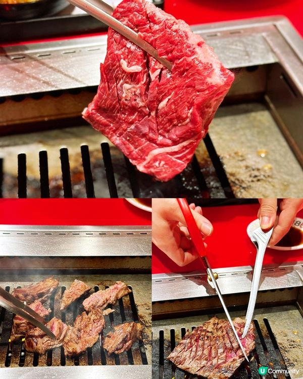 黑毛和牛饗宴🐮豐富滿足•志盛二人前