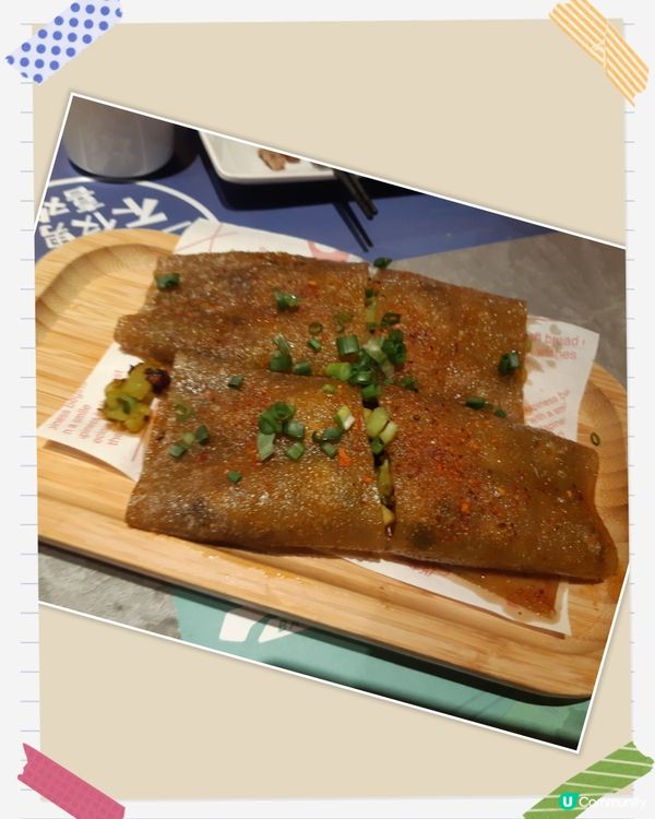 深圳燒烤新體驗🔥  二把手燒烤，食過未？