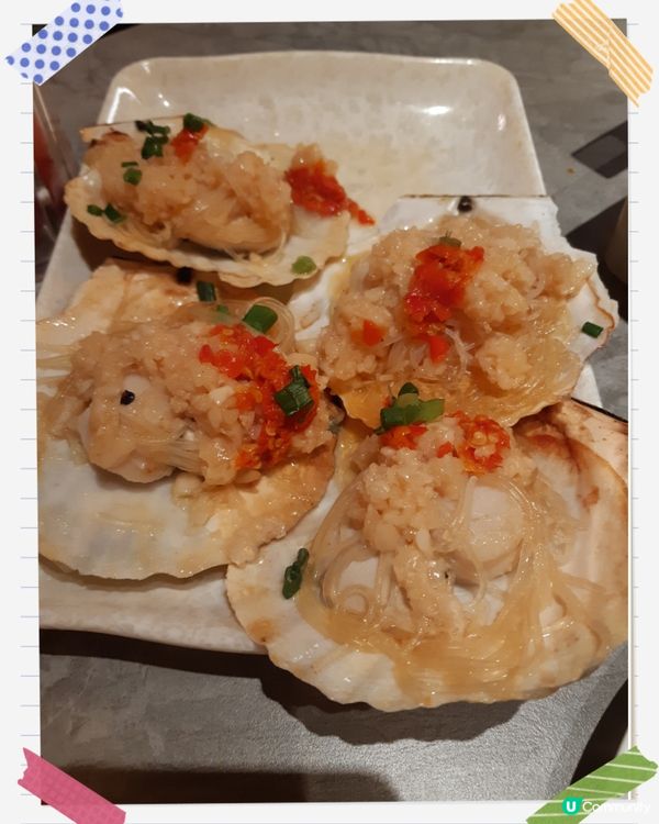 深圳燒烤新體驗🔥  二把手燒烤，食過未？